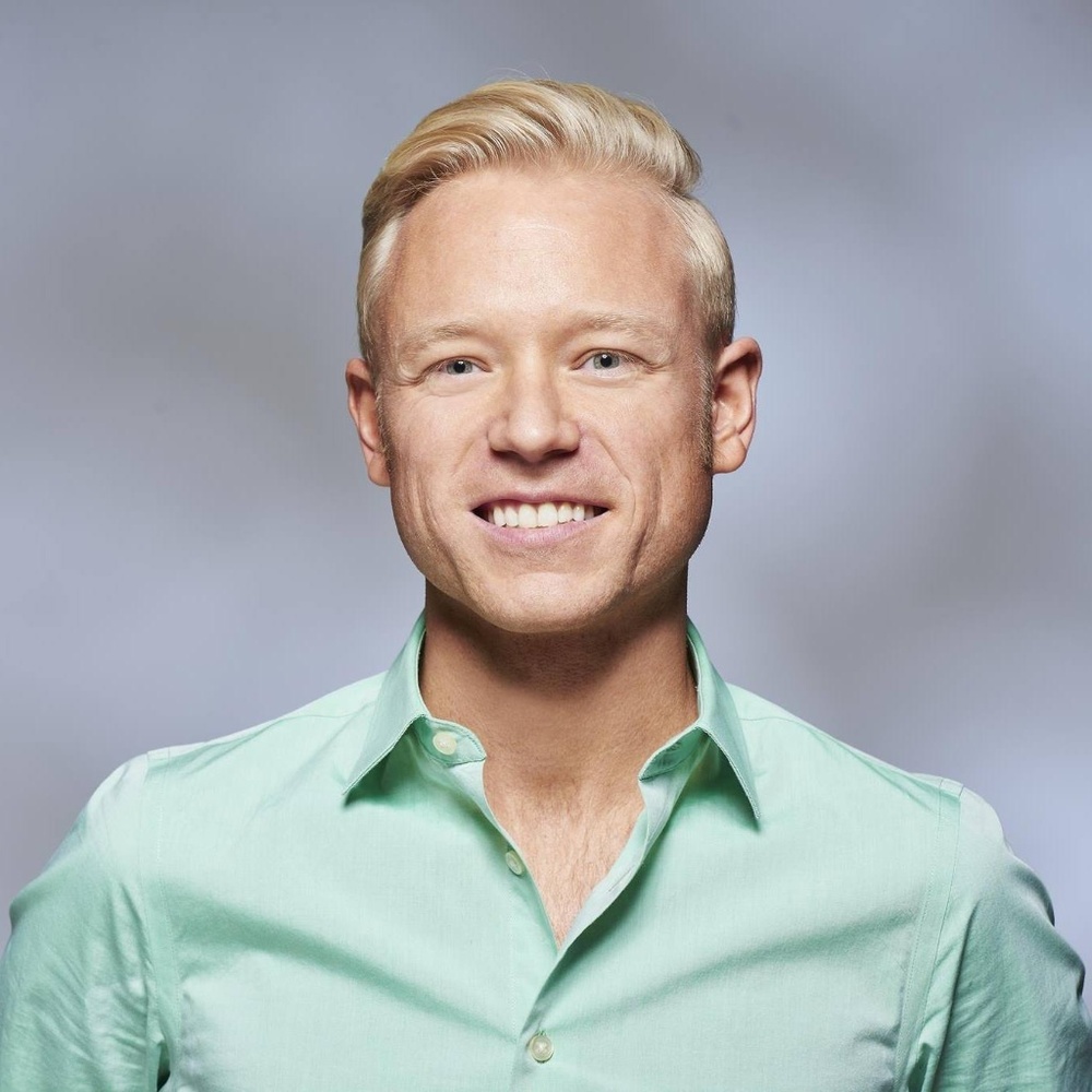 Meet your Posher, Daniel